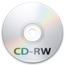 Optical   CD RW Icon, Optical   CD RW,MINIUM XP,System,http://RADE8.deviantart.com/art/MINIUM-XP-15118993
