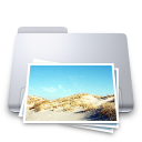 Pictures Icon, Pictures,MINIUM XP,System,http://RADE8.deviantart.com/art/MINIUM-XP-15118993