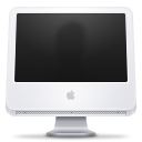 iMac G5   alt Icon, iMac G5   alt,MINIUM XP,System,http://RADE8.deviantart.com/art/MINIUM-XP-15118993