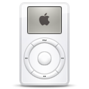 iPod   1 & 2G Icon, iPod   1 & 2G,MINIUM XP,System,http://RADE8.deviantart.com/art/MINIUM-XP-15118993