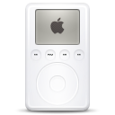 iPod   3G Icon, iPod   3G,MINIUM XP,System,http://RADE8.deviantart.com/art/MINIUM-XP-15118993