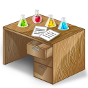 Desktop Icon, Desktop,Machemicals,System
