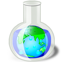 Internet Icon, Internet,Machemicals,System