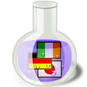Language Icon, Language,Machemicals,System
