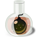 Launcher Icon, Launcher,Machemicals,System
