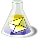 Mail Icon, Mail,Machemicals,System