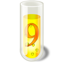 OS 9 Icon, OS 9,Machemicals,System