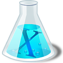OSX folder Icon, OSX folder,Machemicals,System