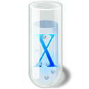 OSX Icon, OSX,Machemicals,System