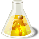 Public Icon, Public,Machemicals,System