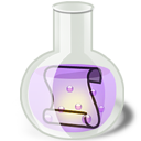 Scripts Icon, Scripts,Machemicals,System