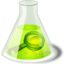 Search Icon, Search,Machemicals,System