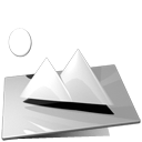 pictures Icon, pictures,Milky Dream Version 1,System,http://jaywang.deviantart.com/art/Milky-Dream-Version-1-36598785