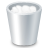 Delete Icon, Delete,Min,System