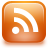 RSS Icon, RSS,Min,System