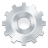 Settings Icon, Settings,Min,System