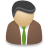 User Icon, User,Min,System