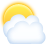 Weather Icon, Weather,Min,System