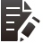 File edit Icon, File edit,Mini 1,System