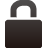 Lock Icon, Lock,Mini 1,System