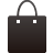 Shoppingbag Icon, Shoppingbag,Mini 1,System