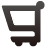 Shoppingcart Icon, Shoppingcart,Mini 1,System