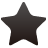 Star full Icon, Star full,Mini 1,System