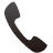 Telephone Icon, Telephone,Mini 1,System