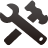 Tools Icon, Tools,Mini 1,System