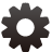Wheel Icon, Wheel,Mini 1,System