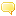 comment yellow Icon, comment yellow,Mini 2,System