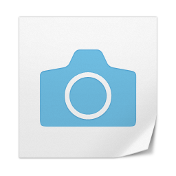 Clipping Picture Icon, Clipping Picture,Minium2,System