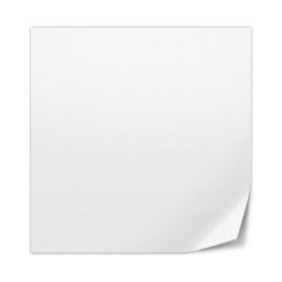 Clipping Unknown Icon, Clipping Unknown,Minium2,System