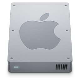 Device Apple Internal Icon, Device Apple Internal,Minium2,System