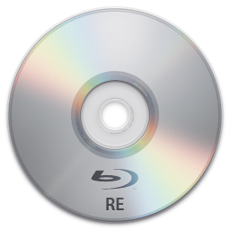 Device BD RE Icon, Device BD RE,Minium2,System