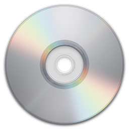 Device CD Icon, Device CD,Minium2,System