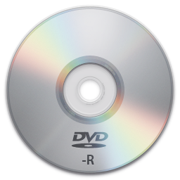 Device DVD R Icon, Device DVD R,Minium2,System