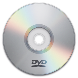 Device DVD Icon, Device DVD,Minium2,System
