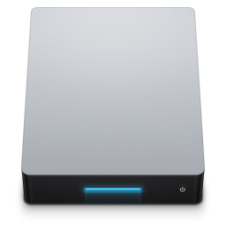 Device External Icon, Device External,Minium2,System