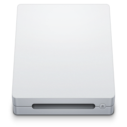 Device Removable Icon, Device Removable,Minium2,System