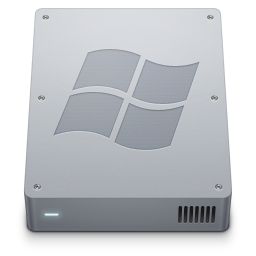 Device Windows Internal Icon, Device Windows Internal,Minium2,System