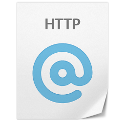 Location HTTP Icon, Location HTTP,Minium2,System