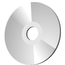 CD Icon, CD,Monolith,System,
