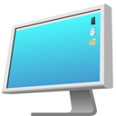 Desktop Icon, Desktop,Monolith,System,