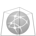 Disconnected Icon, Disconnected,Monolith,System,