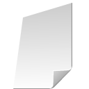 Document Icon, Document,Monolith,System,