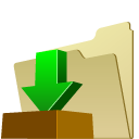 Drop Box Icon, Drop Box,Monolith,System,
