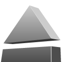 Eject Icon, Eject,Monolith,System,