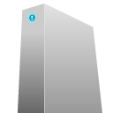 External Icon, External,Monolith,System,
