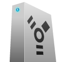 Firewire HD Icon, Firewire HD,Monolith,System,